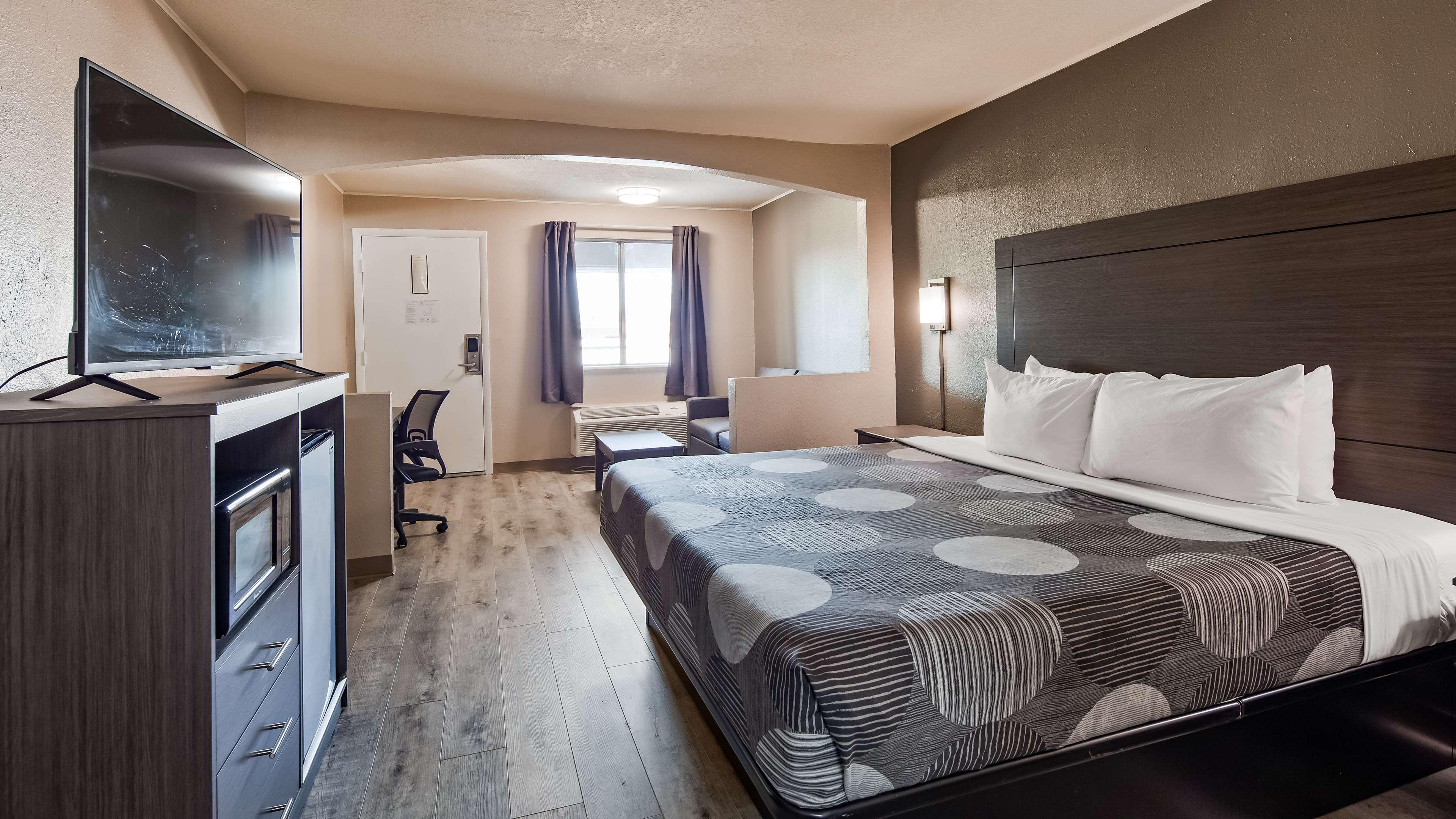 Surestay Hotel By Best Western Olathe Exteriér fotografie