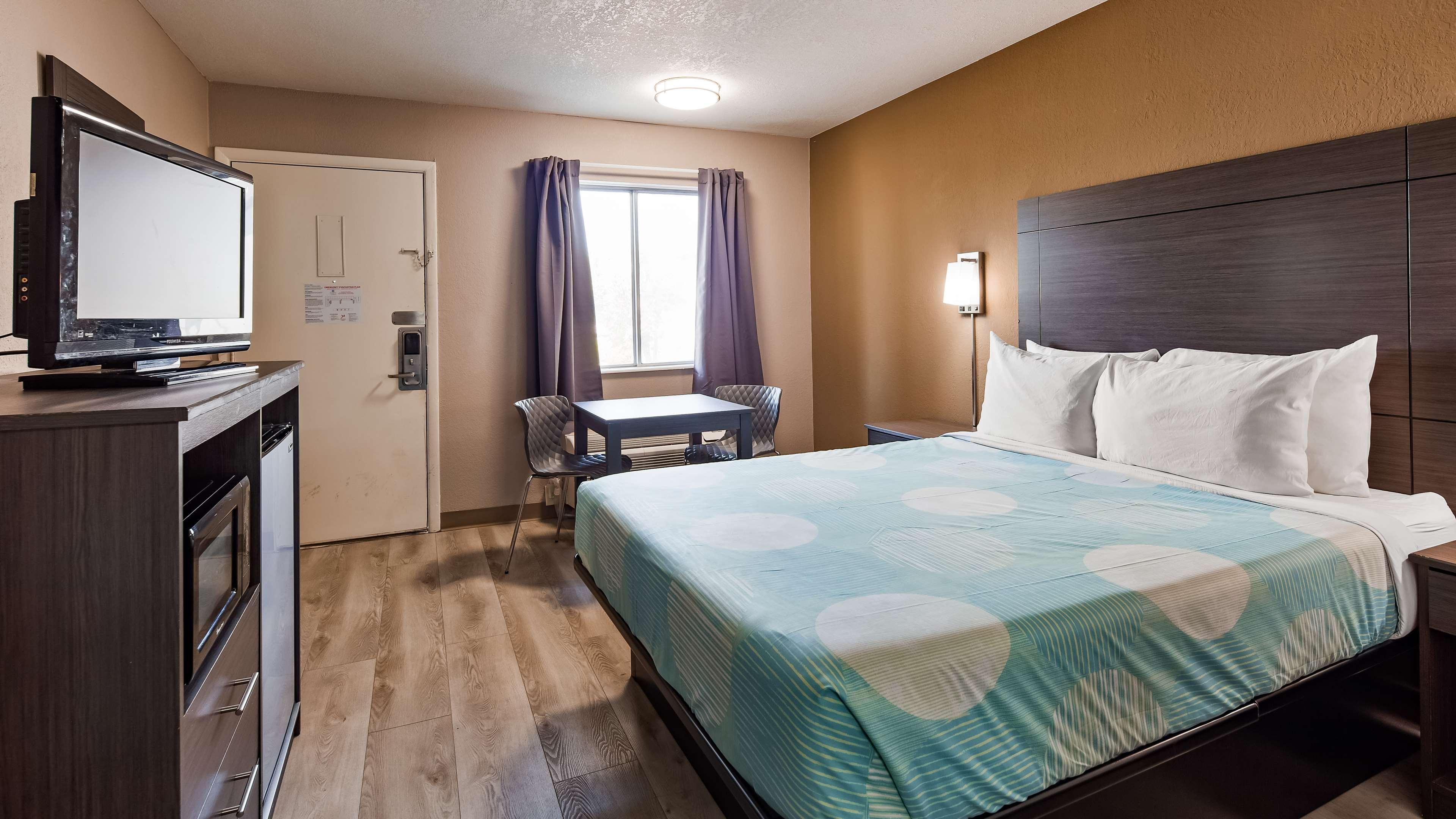 Surestay Hotel By Best Western Olathe Exteriér fotografie