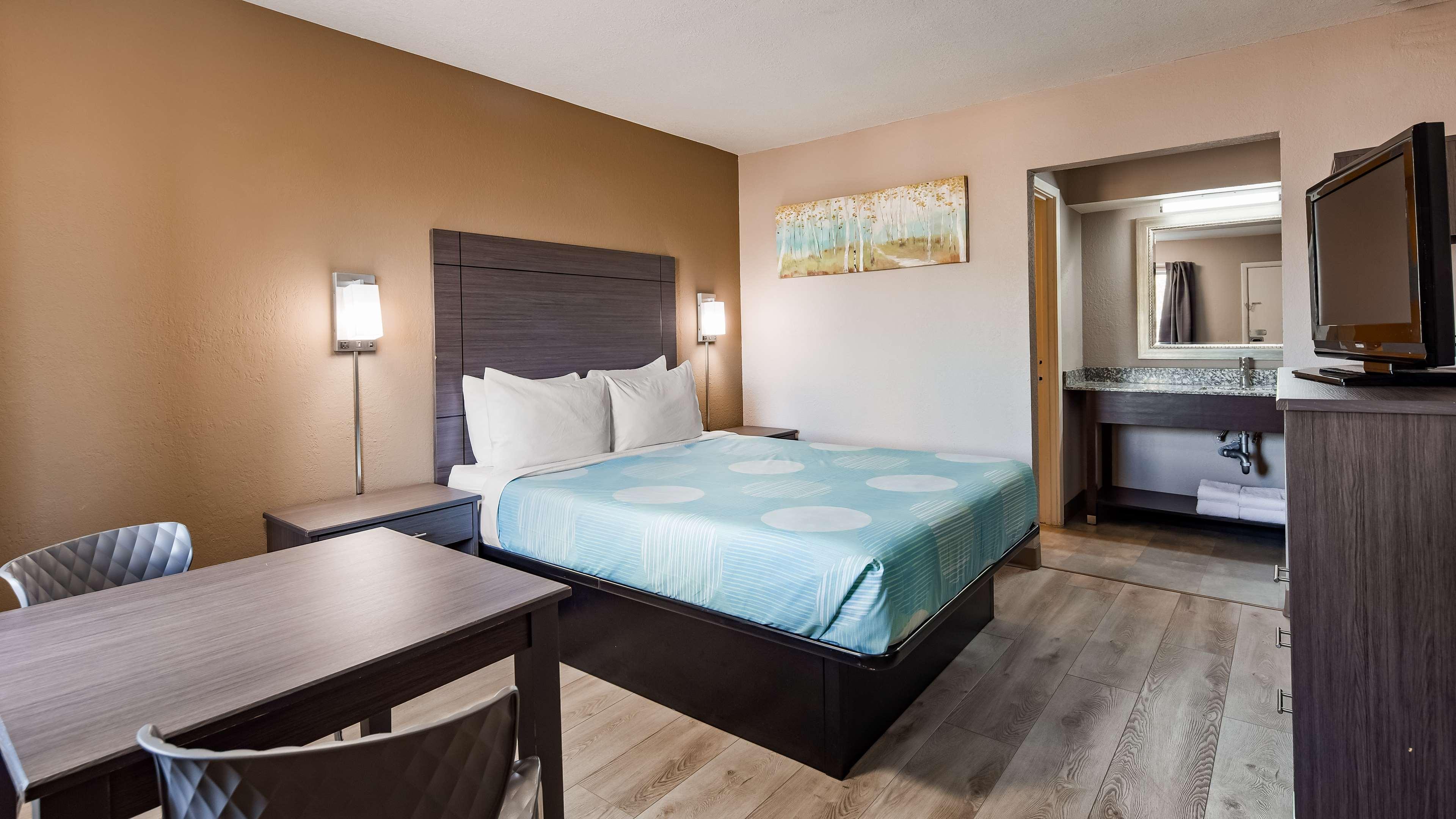 Surestay Hotel By Best Western Olathe Exteriér fotografie