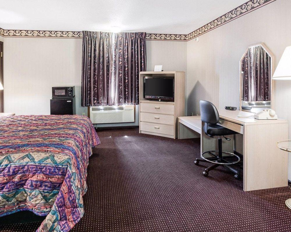 Surestay Hotel By Best Western Olathe Exteriér fotografie