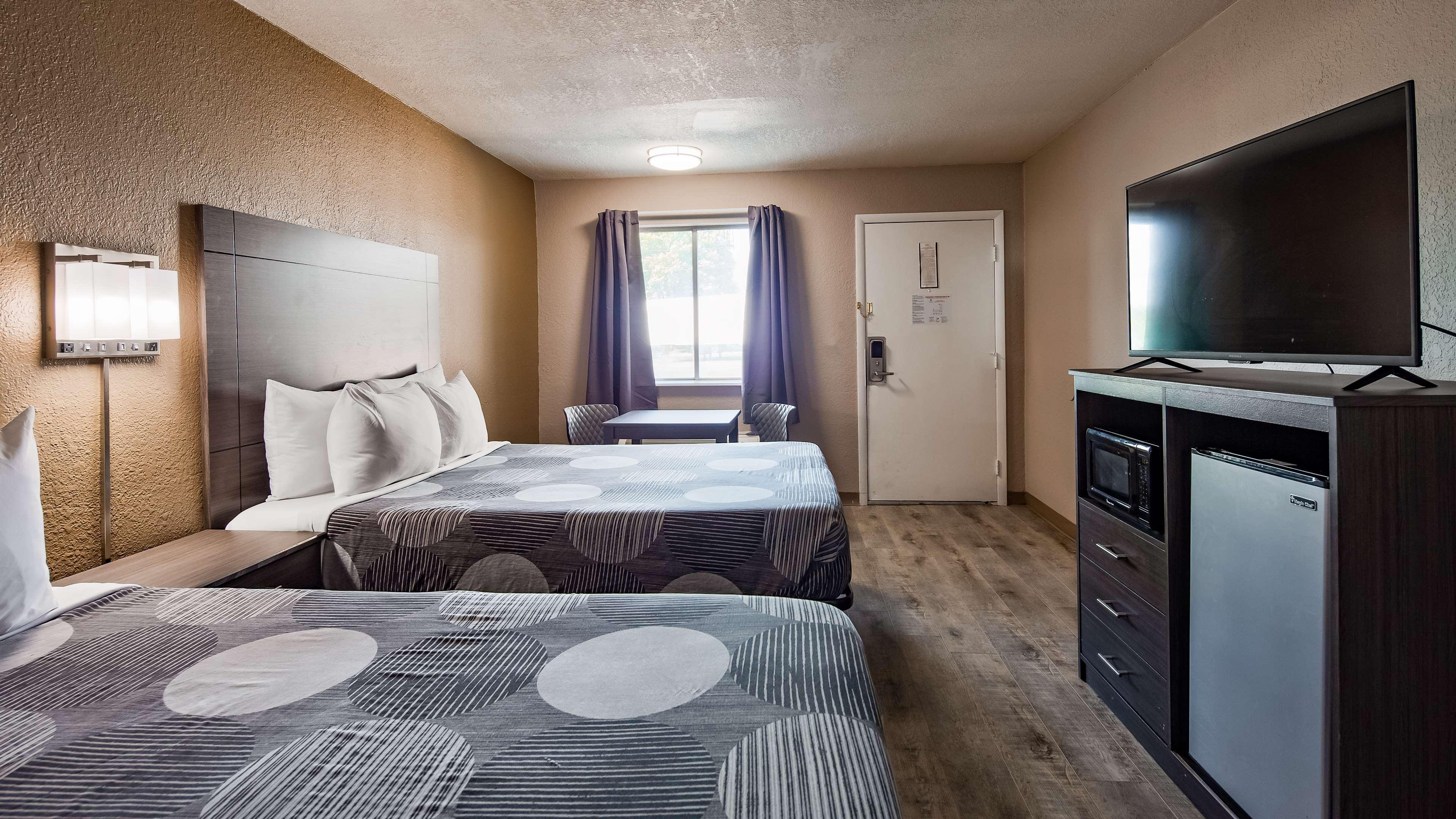 Surestay Hotel By Best Western Olathe Exteriér fotografie