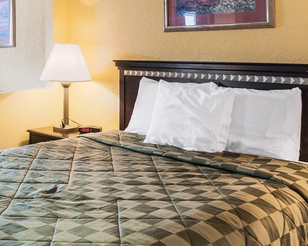 Surestay Hotel By Best Western Olathe Exteriér fotografie